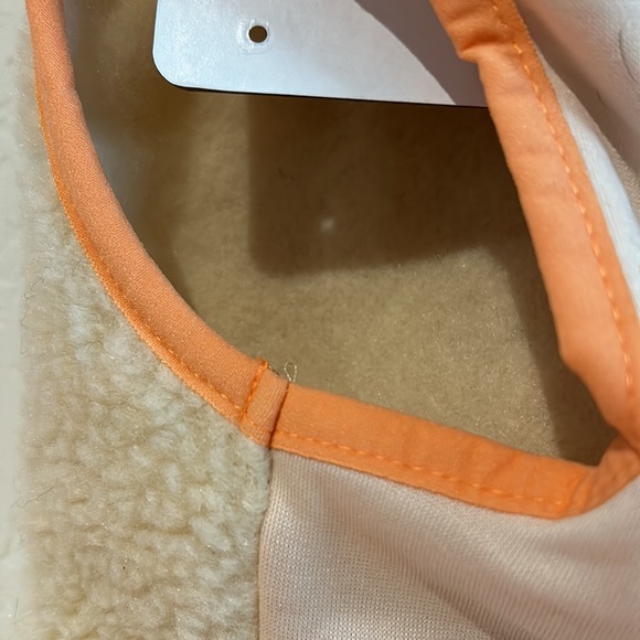 🫶🏼Bundle Of 3 - Boots & Barkley Sherpa Dog Vests Size Medium, Large - Picture 7 of 7